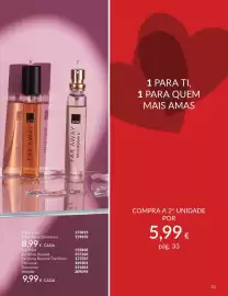 Catálogo Avon Página 33