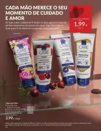 Catálogo Avon Página 34