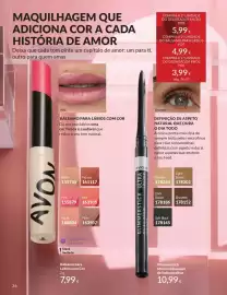 Catálogo Avon Página 36