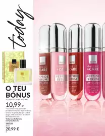 Catálogo Avon Página 4