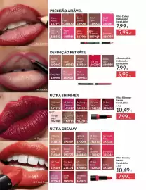 Catálogo Avon Página 40
