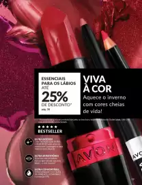 Catálogo Avon Página 41