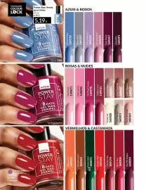 Catálogo Avon Página 42