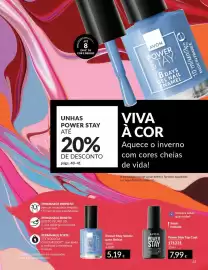 Catálogo Avon Página 43