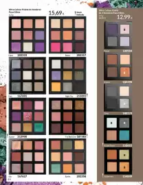 Catálogo Avon Página 46