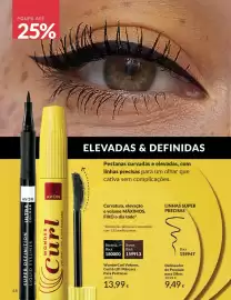 Catálogo Avon Página 50