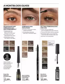 Catálogo Avon Página 56