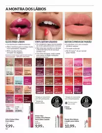 Catálogo Avon Página 60