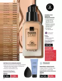 Catálogo Avon Página 64
