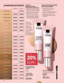 Catálogo Avon Página 66