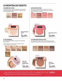 Catálogo Avon Página 68