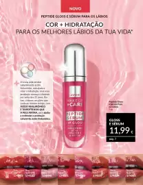Catálogo Avon Página 7