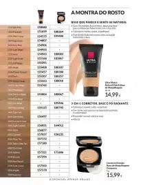 Catálogo Avon Página 71