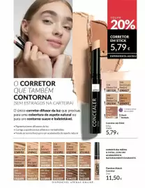 Catálogo Avon Página 72