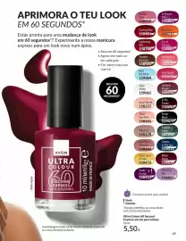 Catálogo Avon Página 75