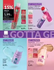 Catálogo Avon Página 80