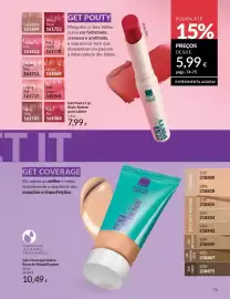 Catálogo Avon Página 81