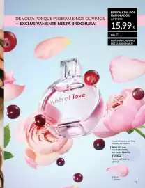 Catálogo Avon Página 83