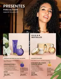 Catálogo Avon Página 90
