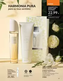 Catálogo Avon Página 93