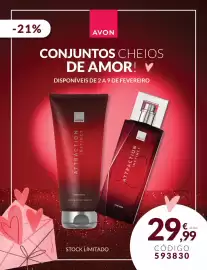 Catálogo Avon semana 6 Página 2