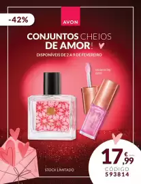 Catálogo Avon semana 6 Página 5