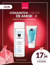 Catálogo Avon semana 6 Página 6