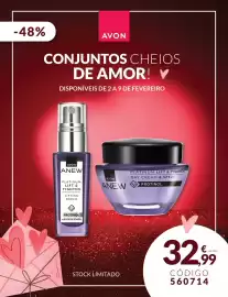 Catálogo Avon semana 6 Página 7
