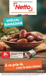 Catalogue Netto page 1