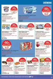 Catalogue Monop' page 33