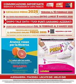 Volantino Galassia Pagina 28