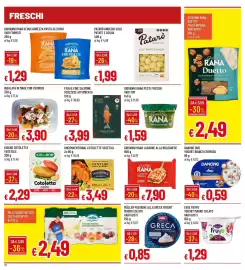 Volantino Galassia Pagina 10