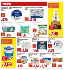 Volantino Galassia Pagina 11