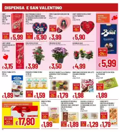 Volantino Galassia Pagina 14