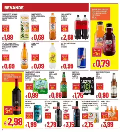 Volantino Galassia Pagina 18