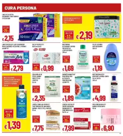 Volantino Galassia Pagina 19