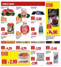 Volantino Galassia Pagina 22