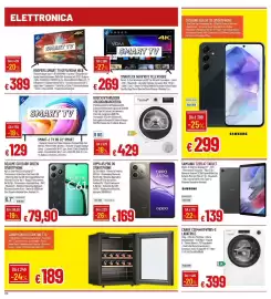 Volantino Galassia Pagina 24