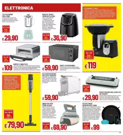 Volantino Galassia Pagina 25