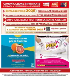 Volantino Galassia Pagina 28