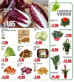 Volantino Galassia Pagina 5