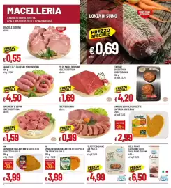 Volantino Galassia Pagina 6