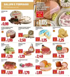 Volantino Galassia Pagina 9