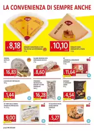 Volantino Galassia Pagina 2