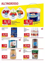 Volantino Galassia Pagina 5