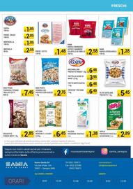Volantino Samia Cash and Carry Pagina 8