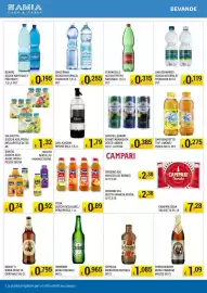 Volantino Samia Cash and Carry Pagina 2
