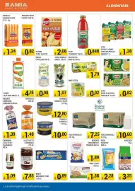 Volantino Samia Cash and Carry Pagina 4