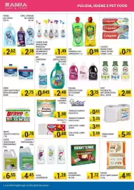 Volantino Samia Cash and Carry Pagina 6