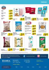 Volantino Samia Cash and Carry Pagina 8